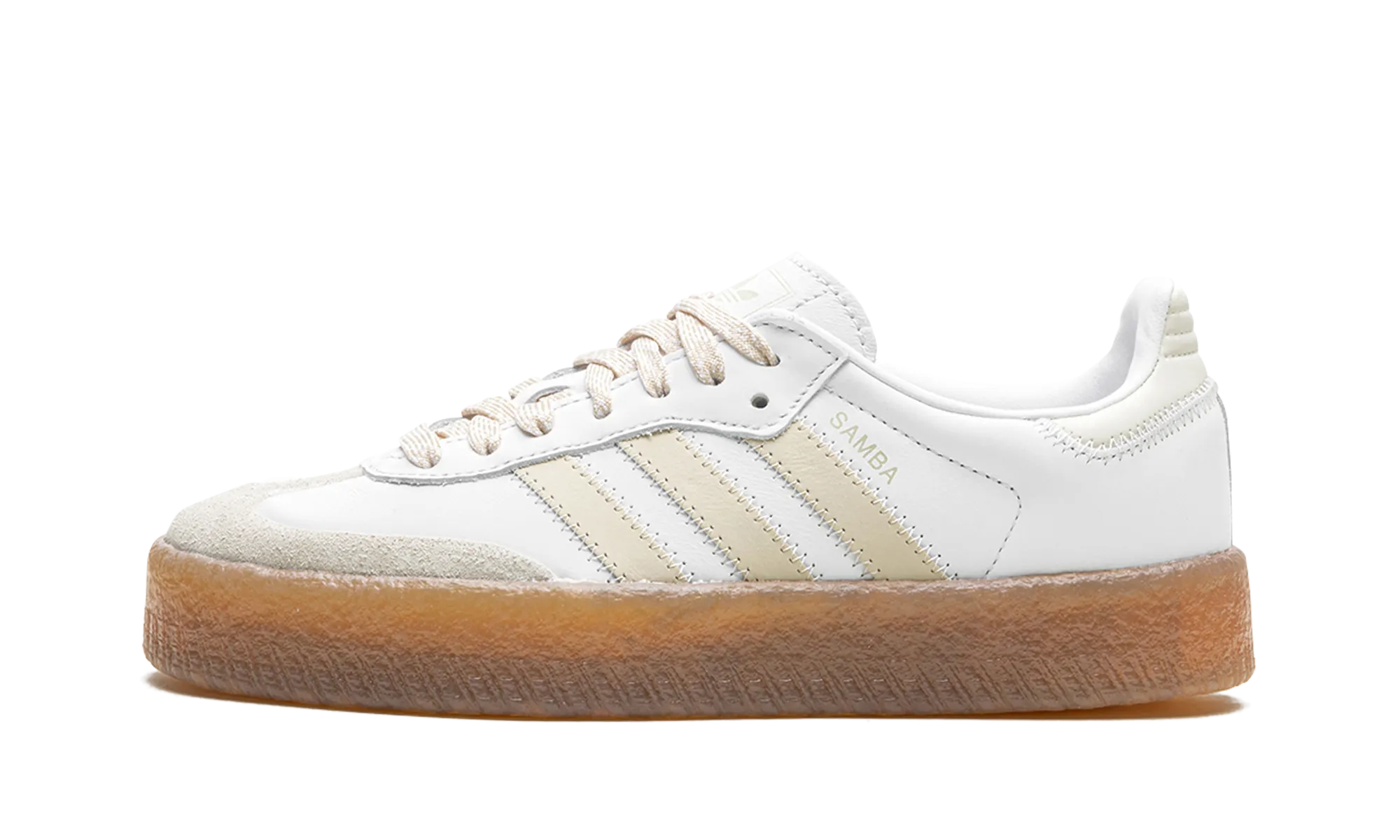 Sambae WMNS "Beige" Versatile Footwear
