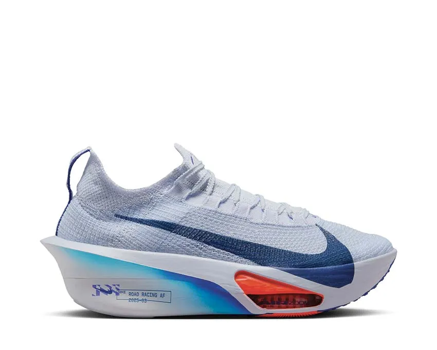 fitness essential park Nike Air Zoom Alphafly Next 3% "Ghost"