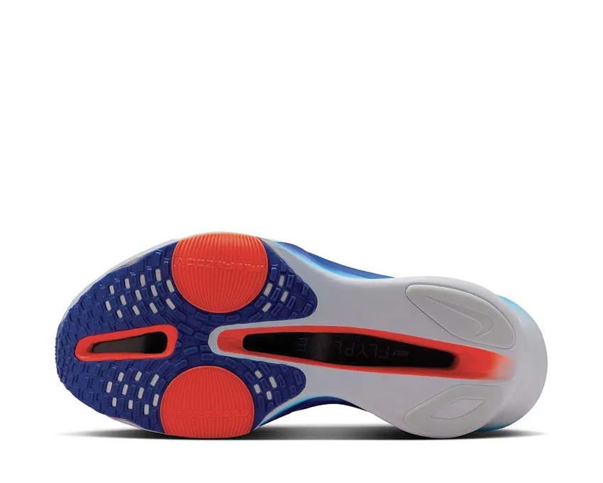 running in a martial arts studio shoes React Nike Air Zoom Alphafly Next 3% "Ghost"