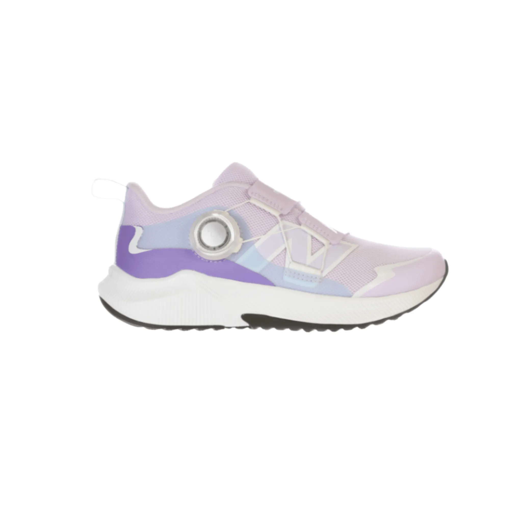 Play Hard Matte Edge DYNASOFT REVEAL V4 BOA - CC4 MILK VIOLET
