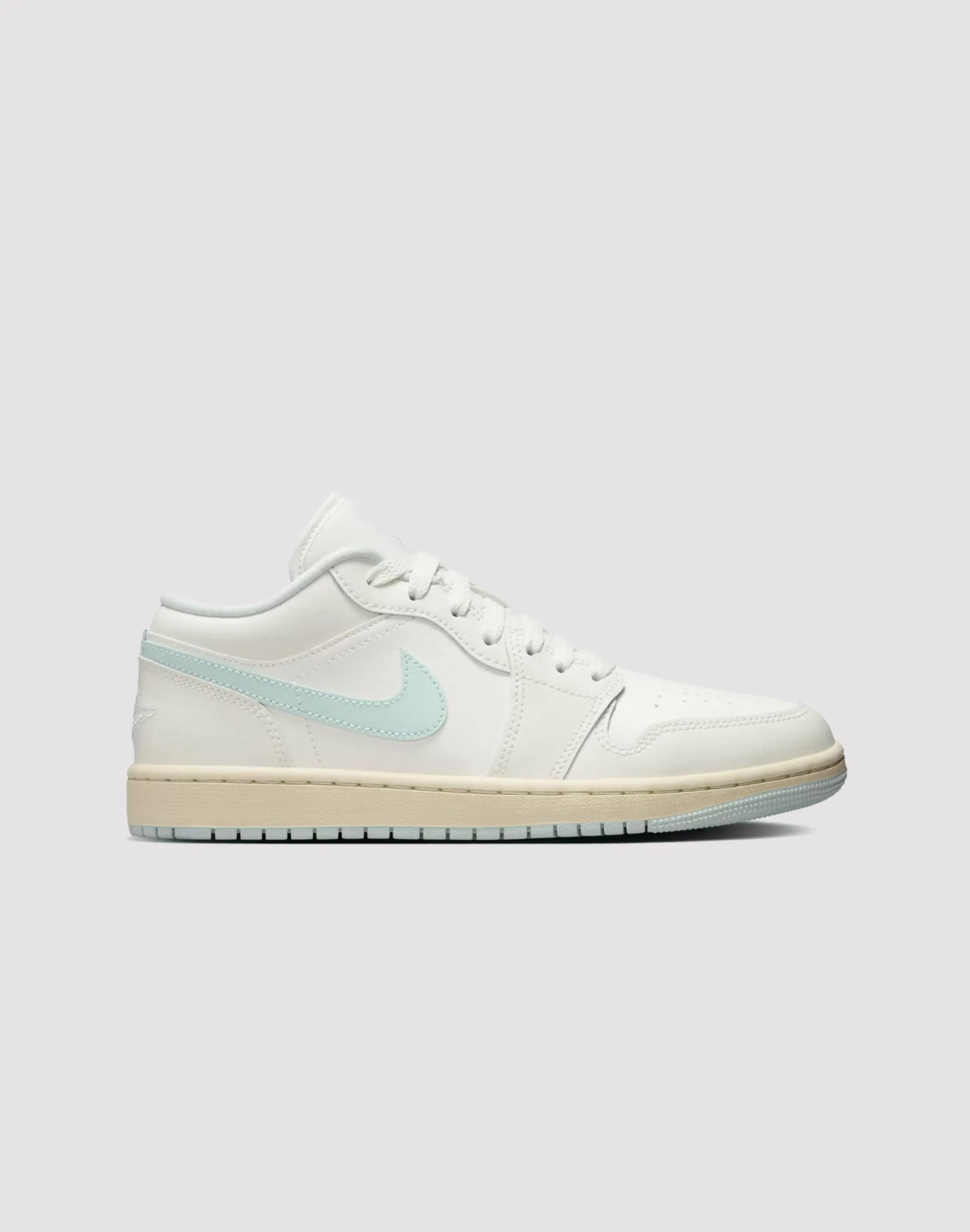Jordan Air Jordan 1 Low Fast Run Slip On