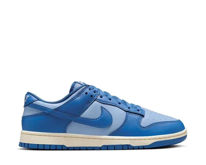 Nike Dunk Low Retro "Psychic Blue" Low Top
