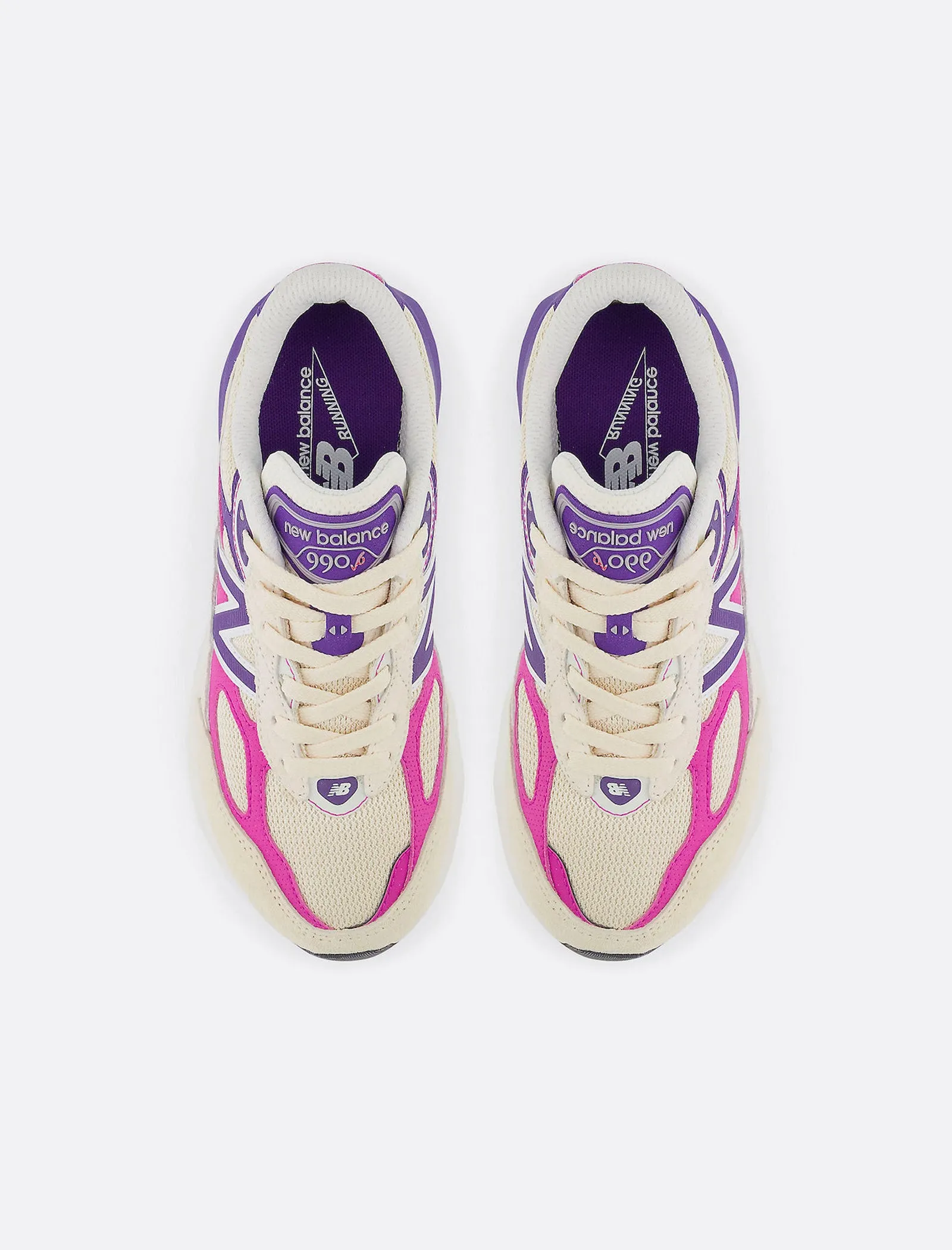 Energy Rise 990 V6 "MAGENTA POP"