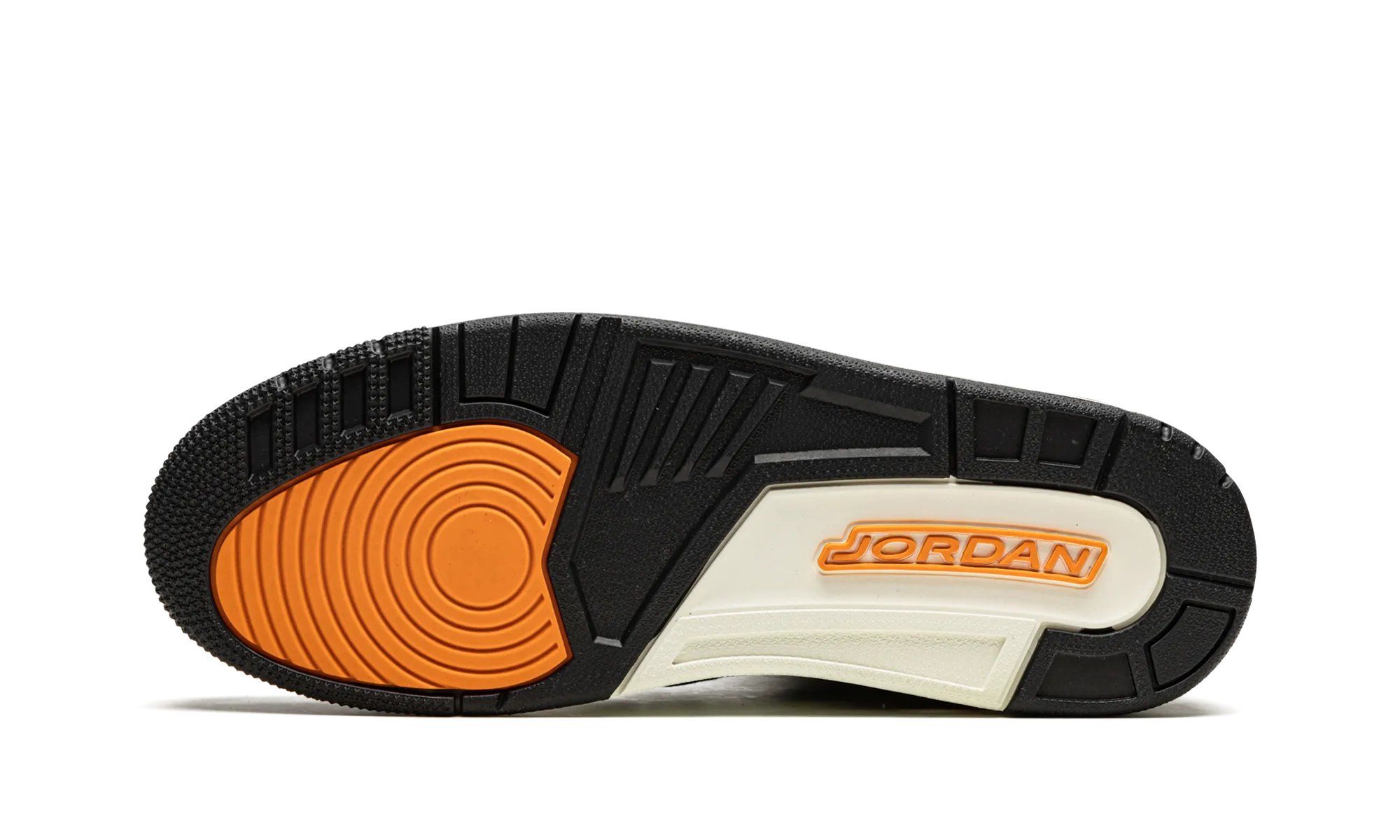 Ergonomic Design Simple Style Air Jordan 3 "Patchwork Camo"
