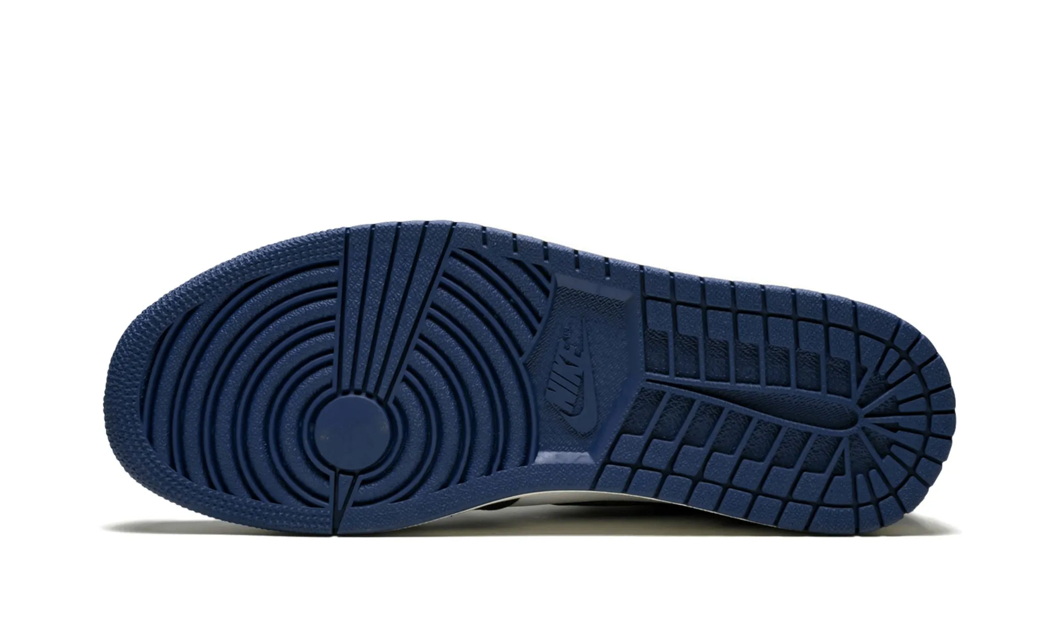 Union La X Air Jordan 1 Retro High Nrg Storm Blue Day-to-Day Comfort
