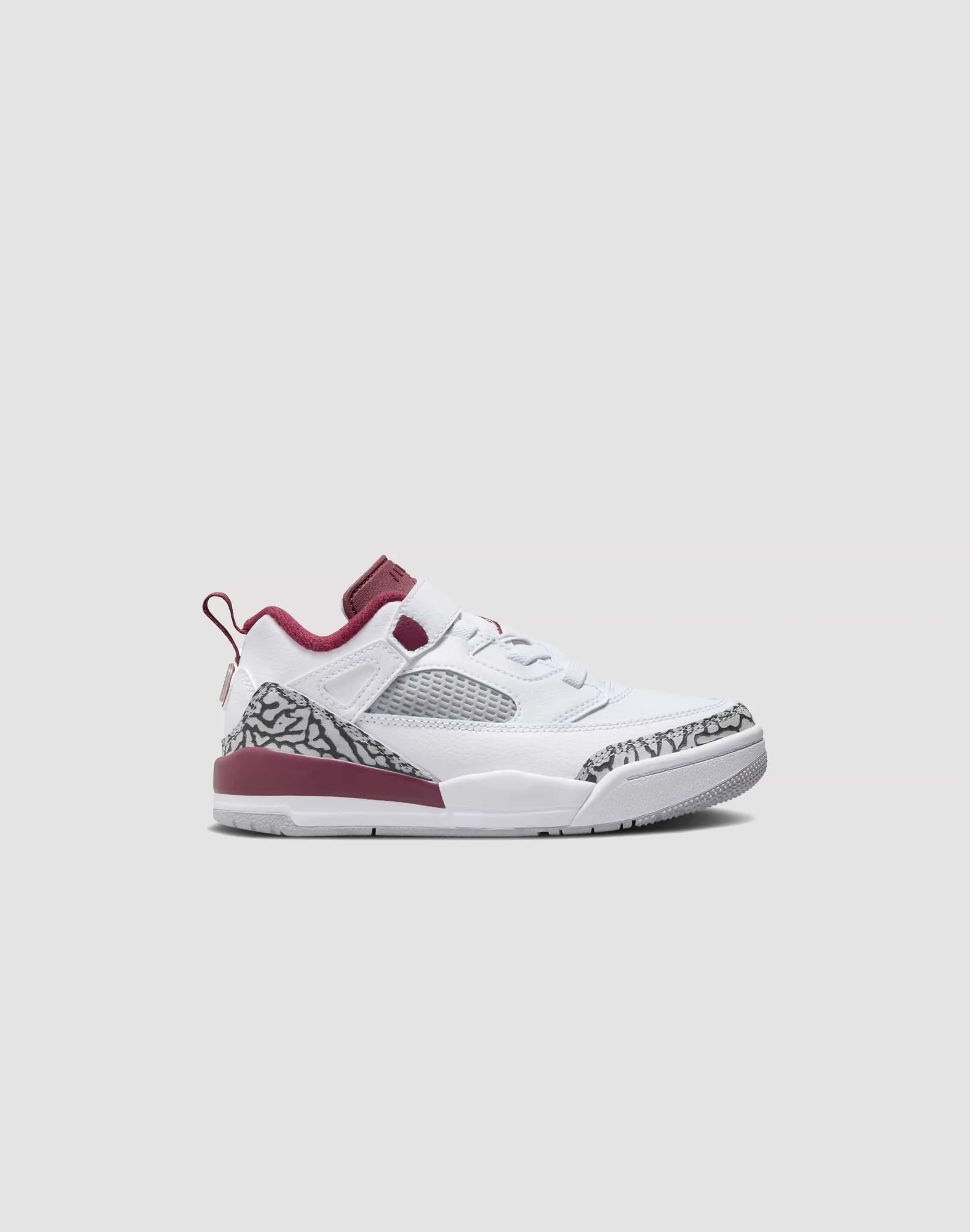 Stable construction Jordan Spizike Low Pre-School
