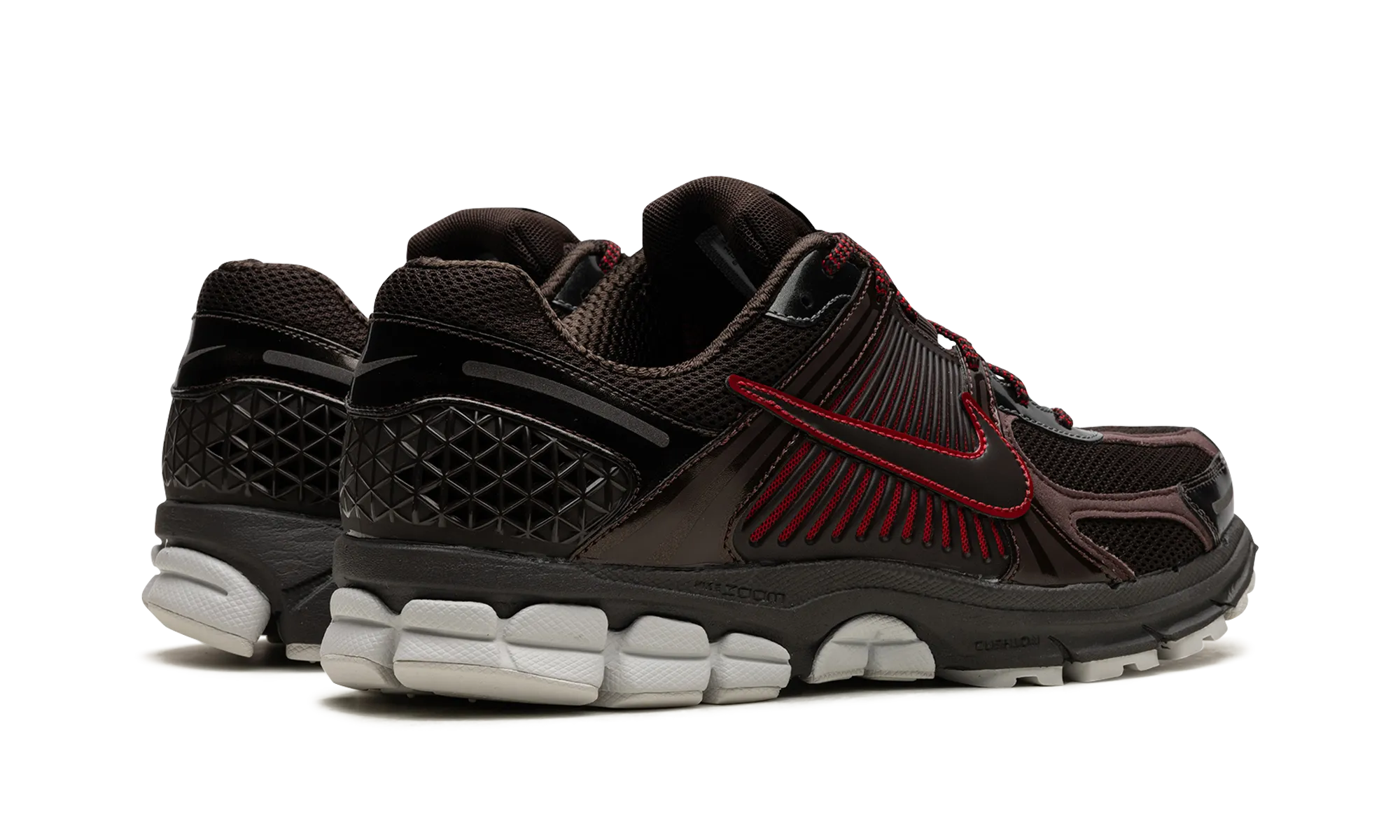 Nike Zoom Vomero 5 "Velvet Brown" social interaction inspiration
