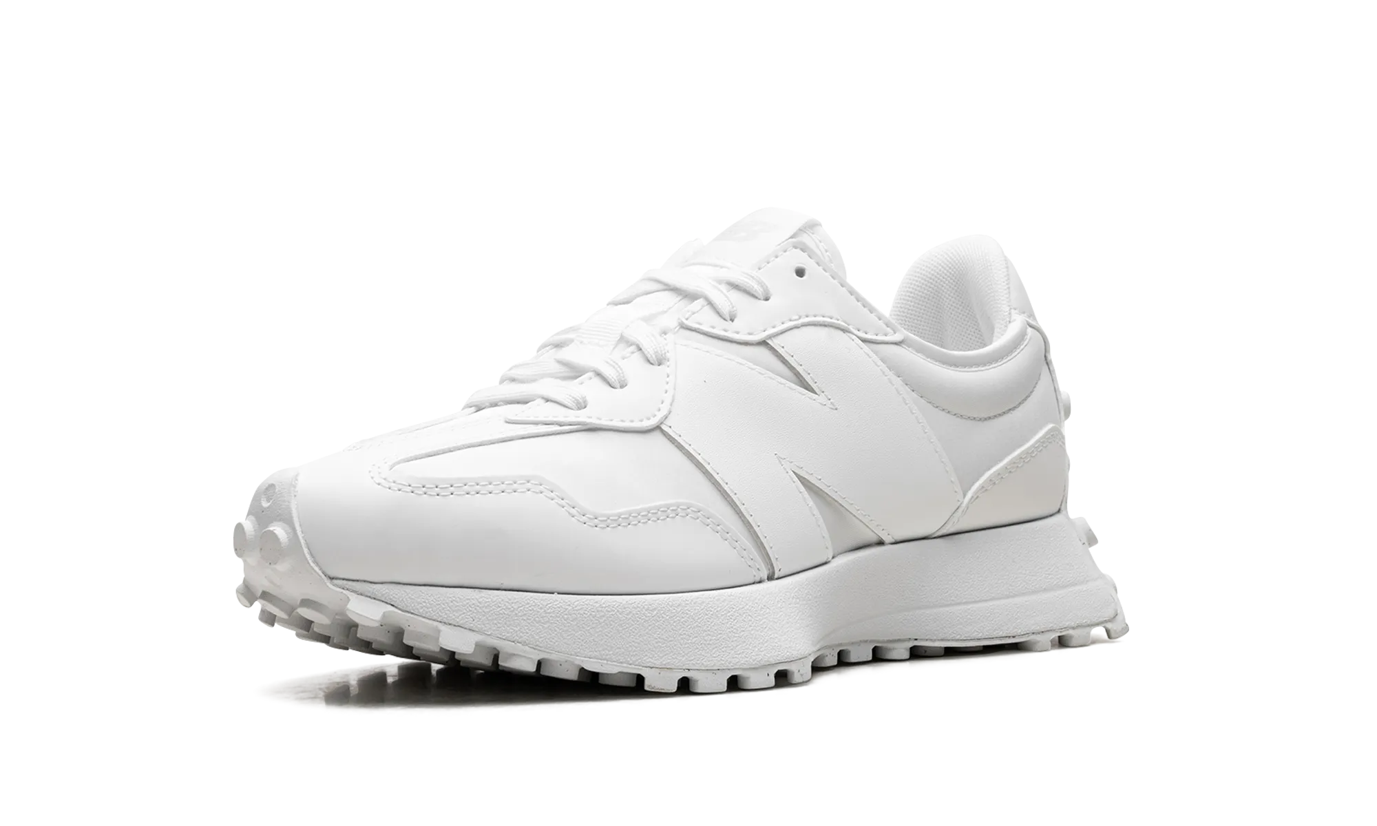 327 WMNS "White" Trail Walk