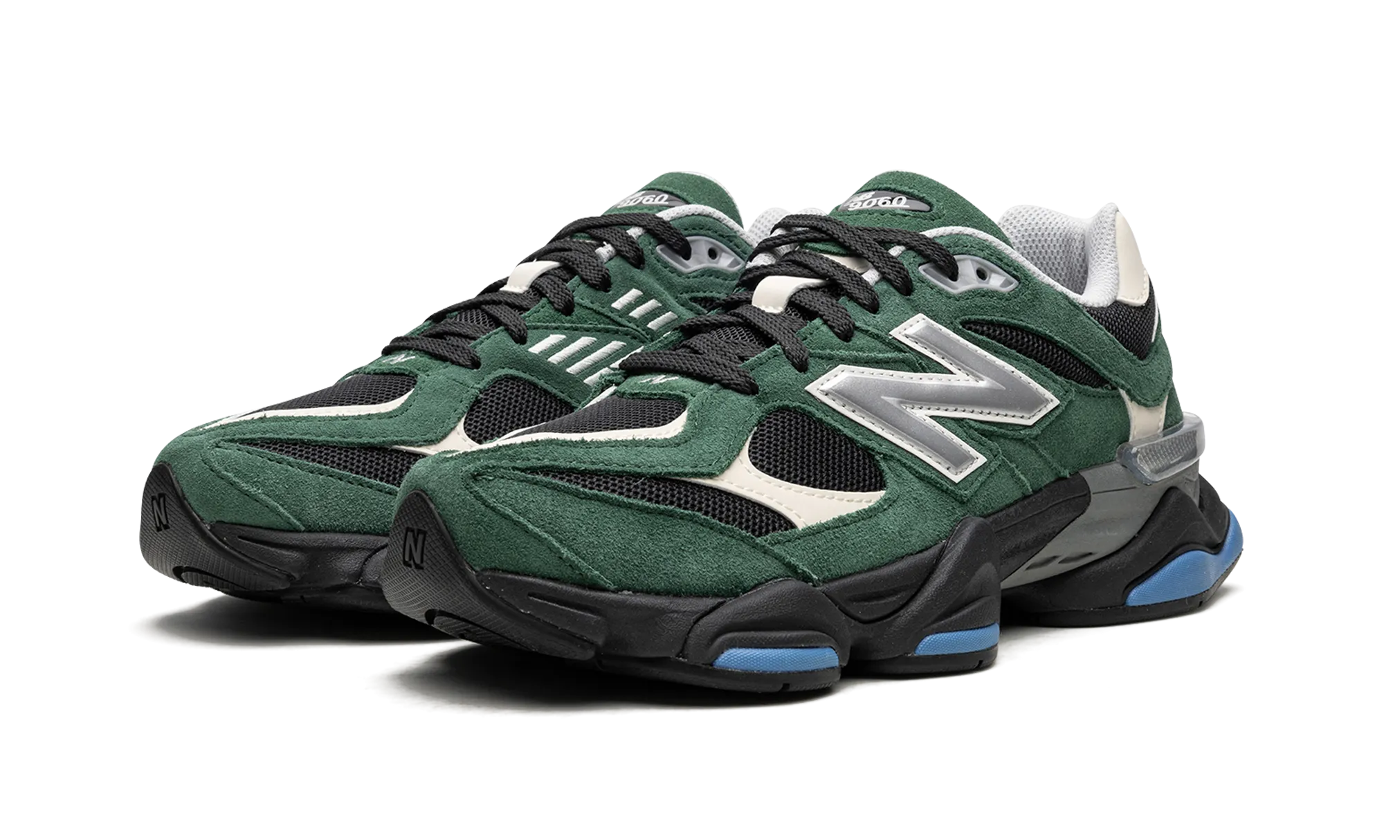 Jogging Gear Cliff Jog 9060 "Forest Green"