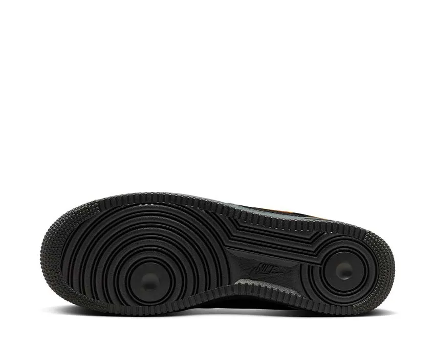 Nike Air Force 1 '07 Step Fit Quiet Move