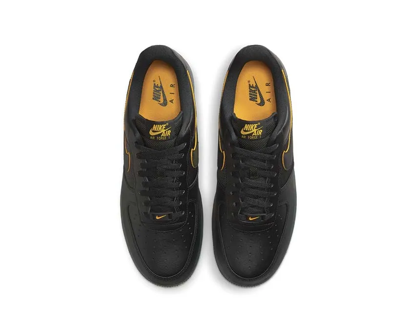 Shock Absorbing Pet Pace Nike Air Force 1 '07