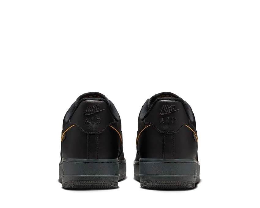 Nike Air Force 1 '07 SmoothSurface Track Run
