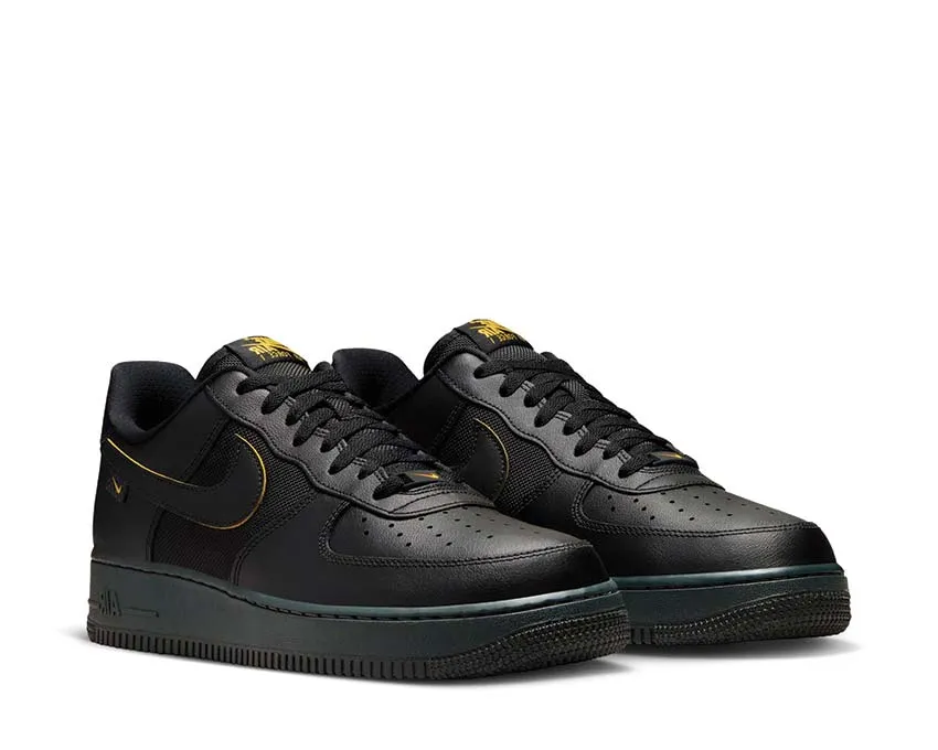 Nike Air Force 1 '07 Ergo Tech Smooth Soles