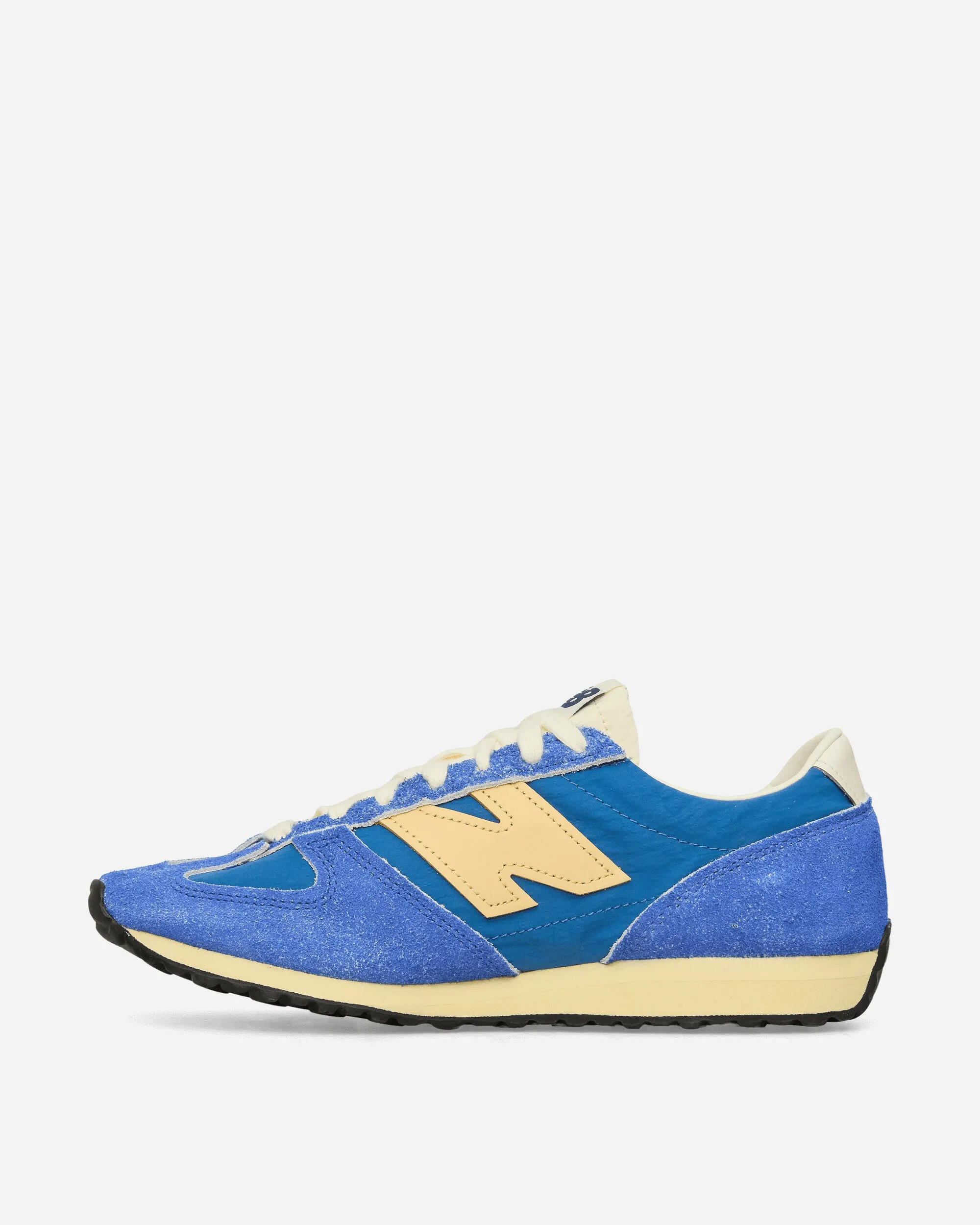 471 Sneakers Blue Agate / Hay Denim Cool