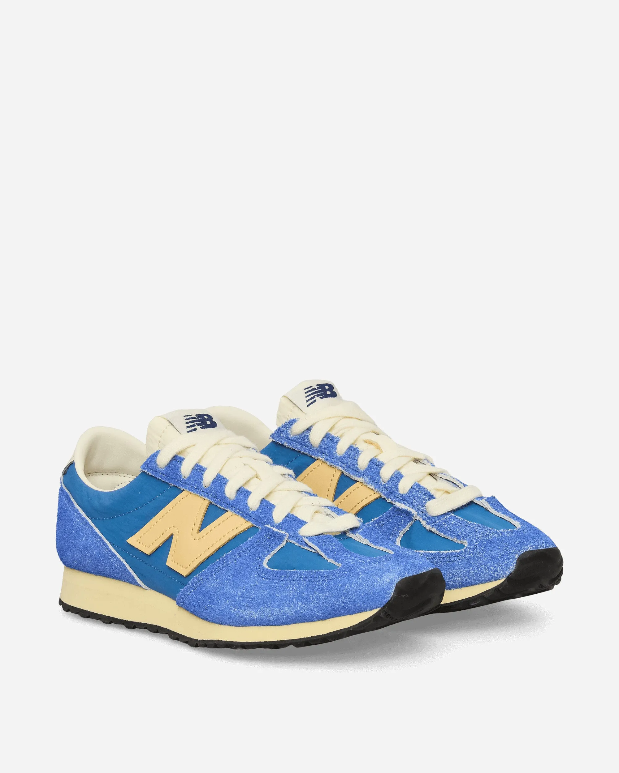 Old School 471 Sneakers Blue Agate / Hay