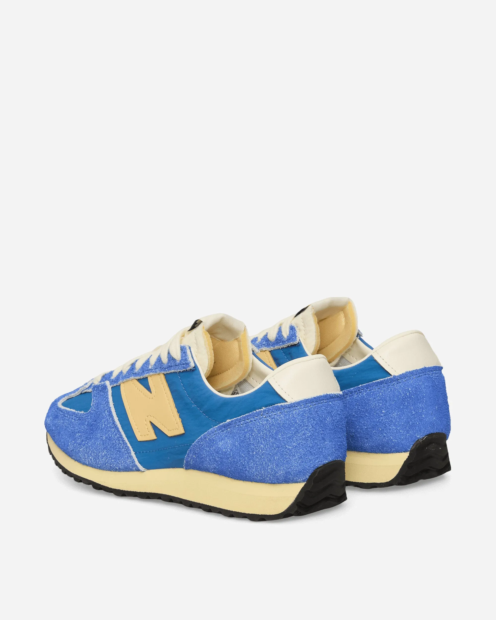 471 Sneakers Blue Agate / Hay Rapid Motion