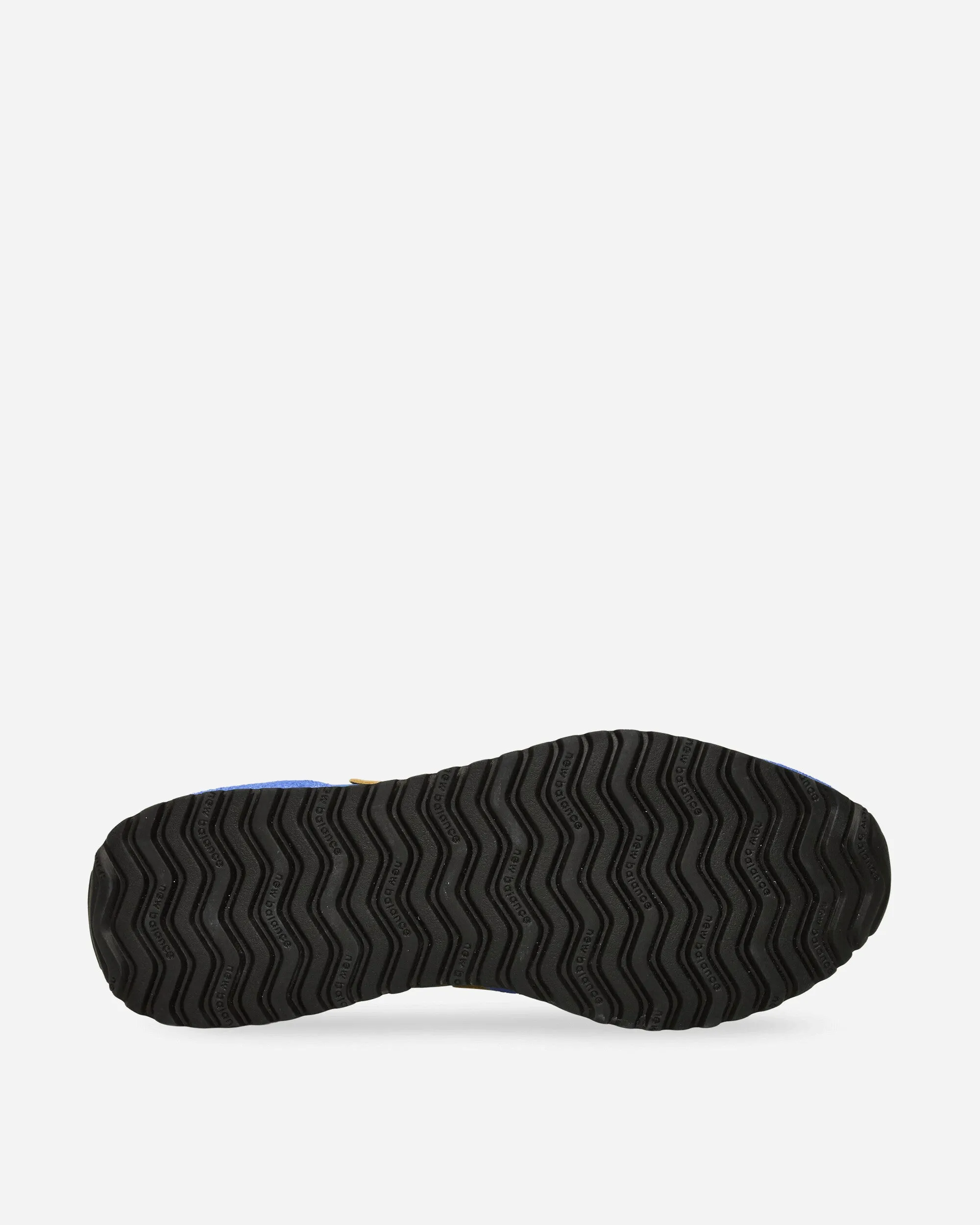 471 Sneakers Blue Agate / Hay Energy Boost