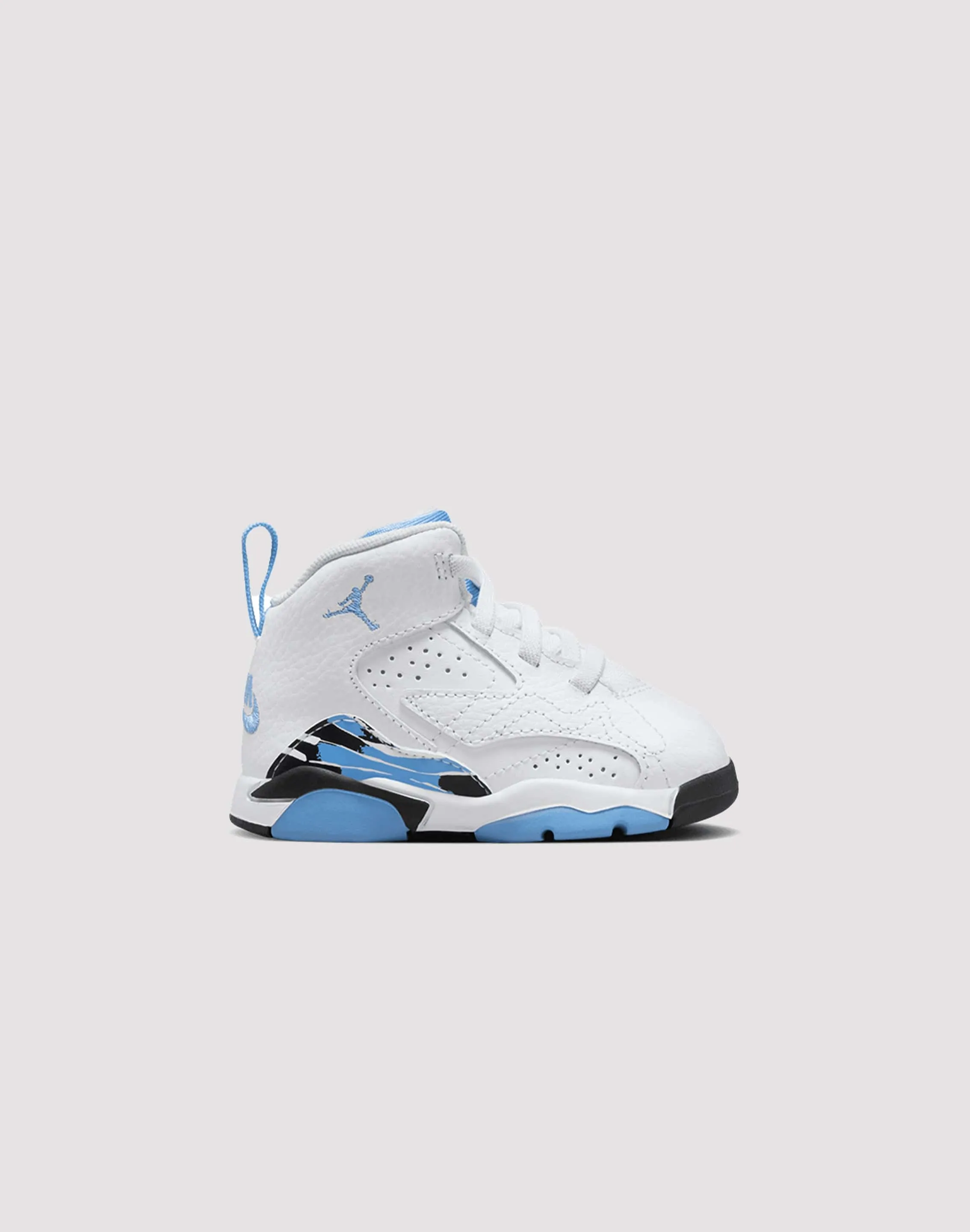 Ventilated Jordan Jumpman MVP Toddler