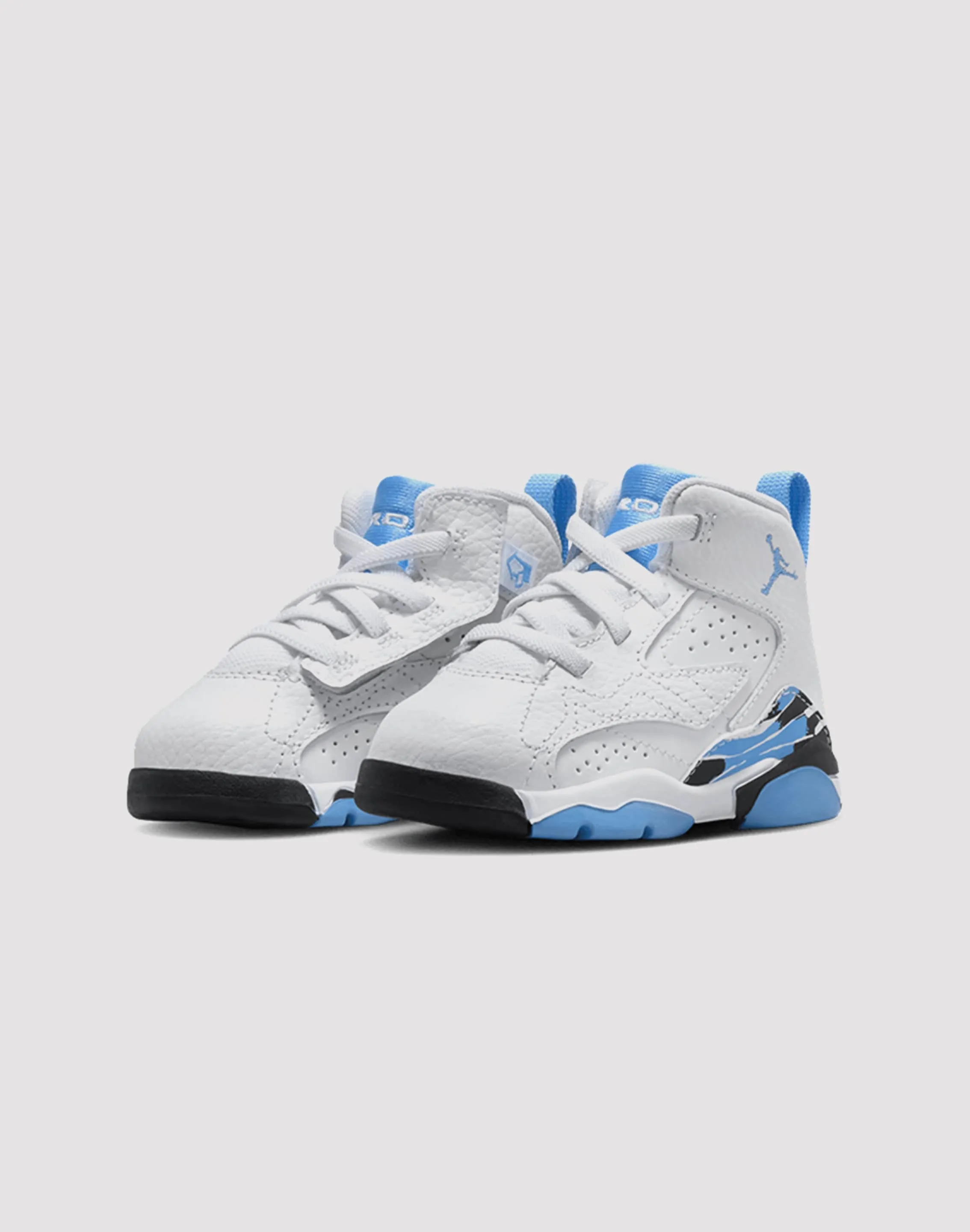 Mesh Cool Jordan Jumpman MVP Toddler