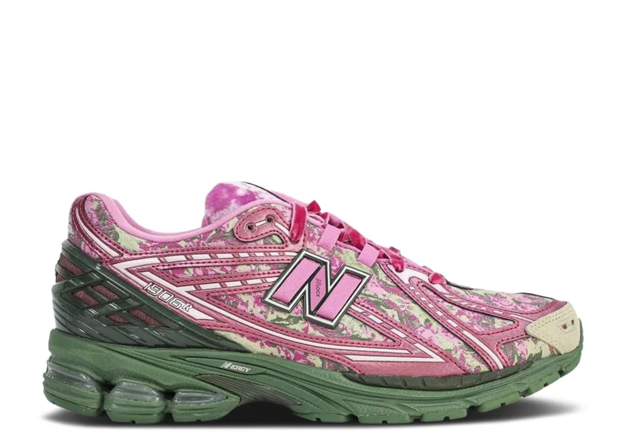 Slim Profile Leather Upper New Balance 1906R Jack Harlow