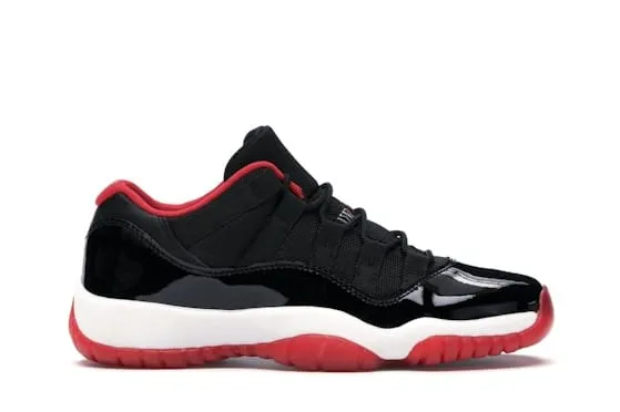 Jordan 11 Retro Low Fresh Tone Day Style