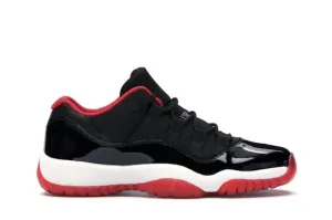 Jordan 11 Retro Low Fresh Tone Day Style