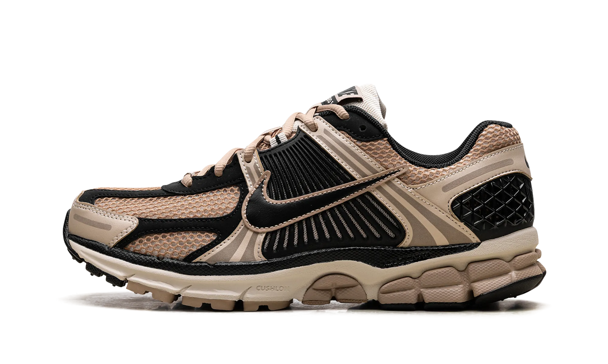 circular outsole running shoes Running   Specific Zoom Vomero 5 WMNS "Sanddrift"