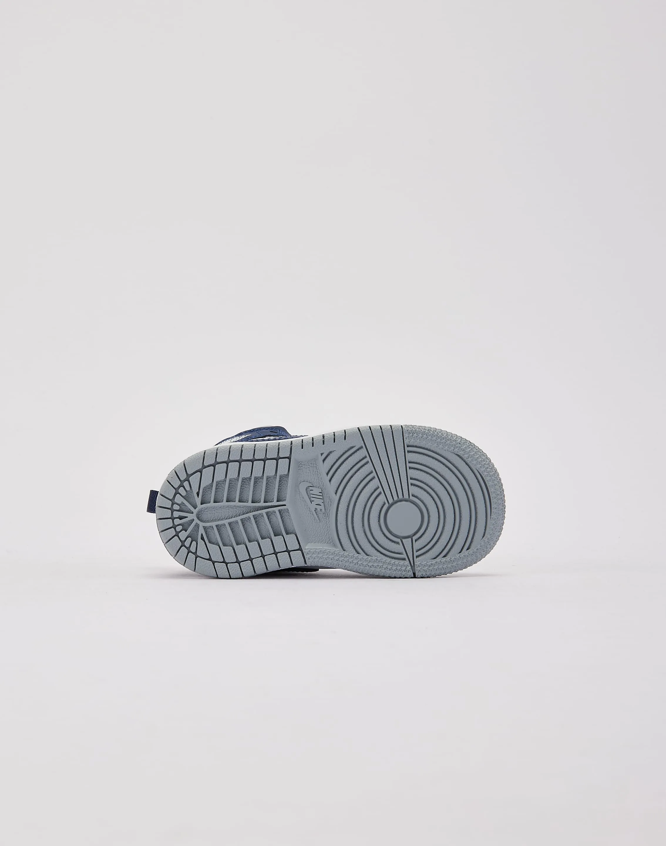 Breathable Lining Fairy Step Jordan Air Jordan 1 Mid Infant