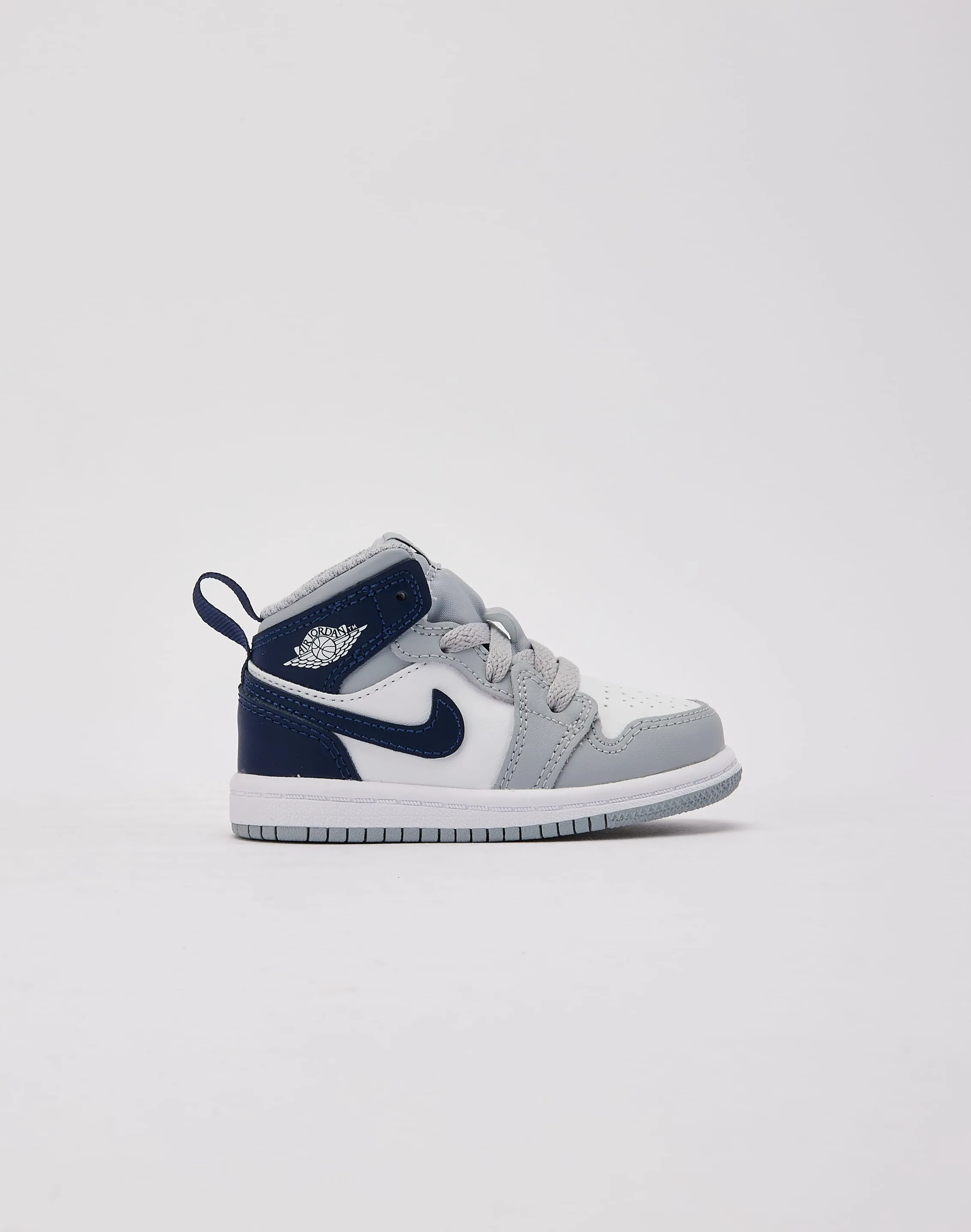 Jordan Air Jordan 1 Mid Infant Run Free