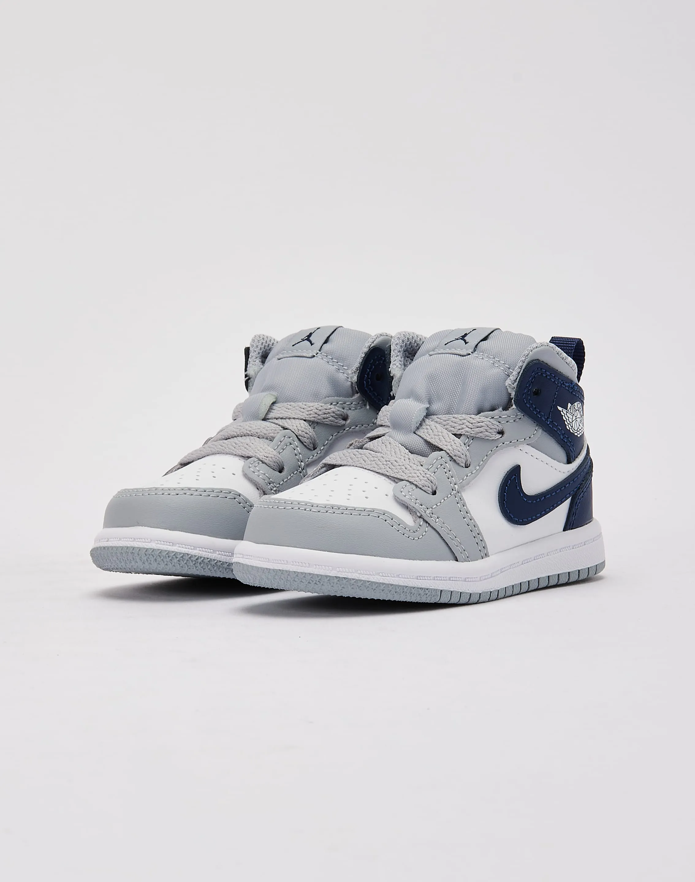 Dock Easy Jordan Air Jordan 1 Mid Infant
