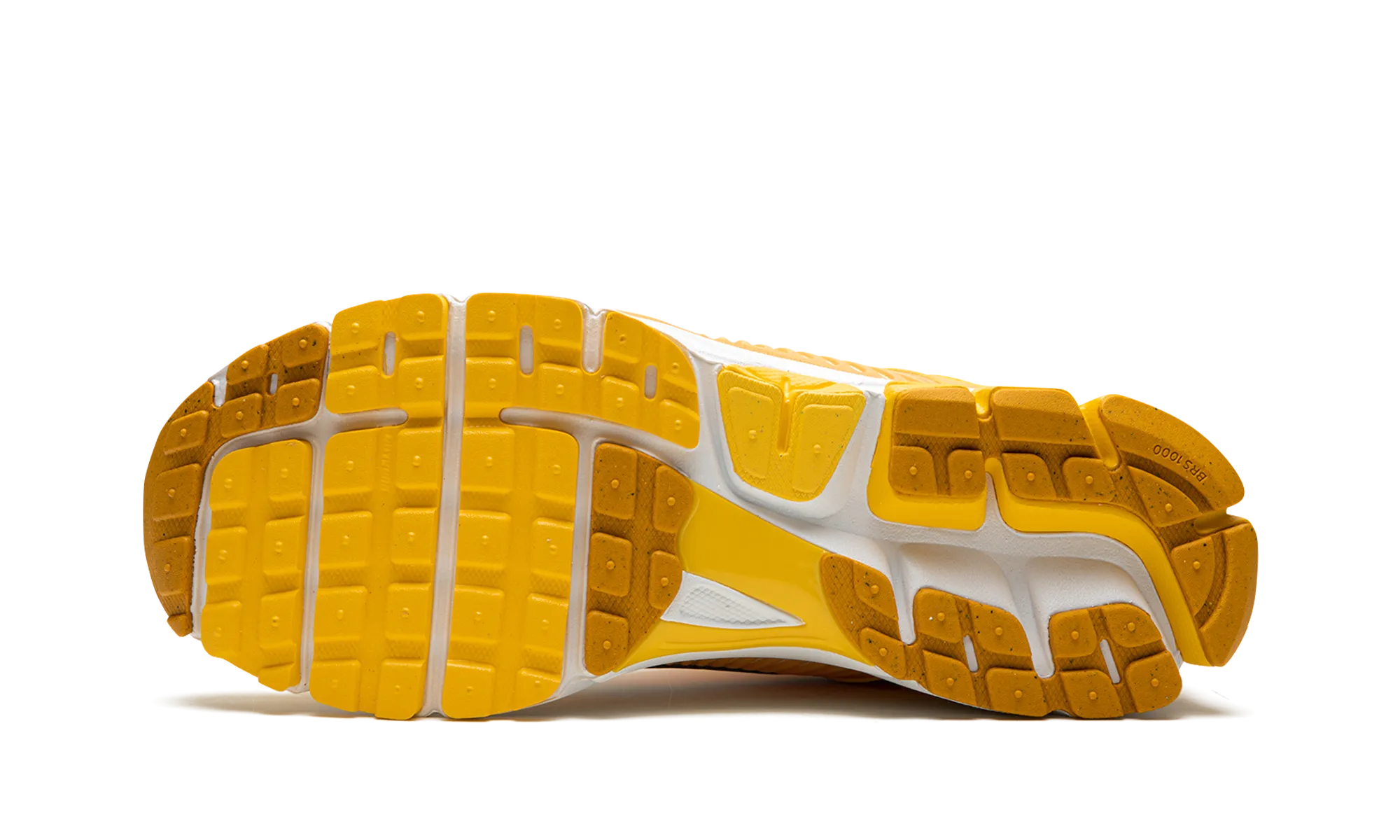 Zoom Vomero 5 "Varsity Maize" suede shoes