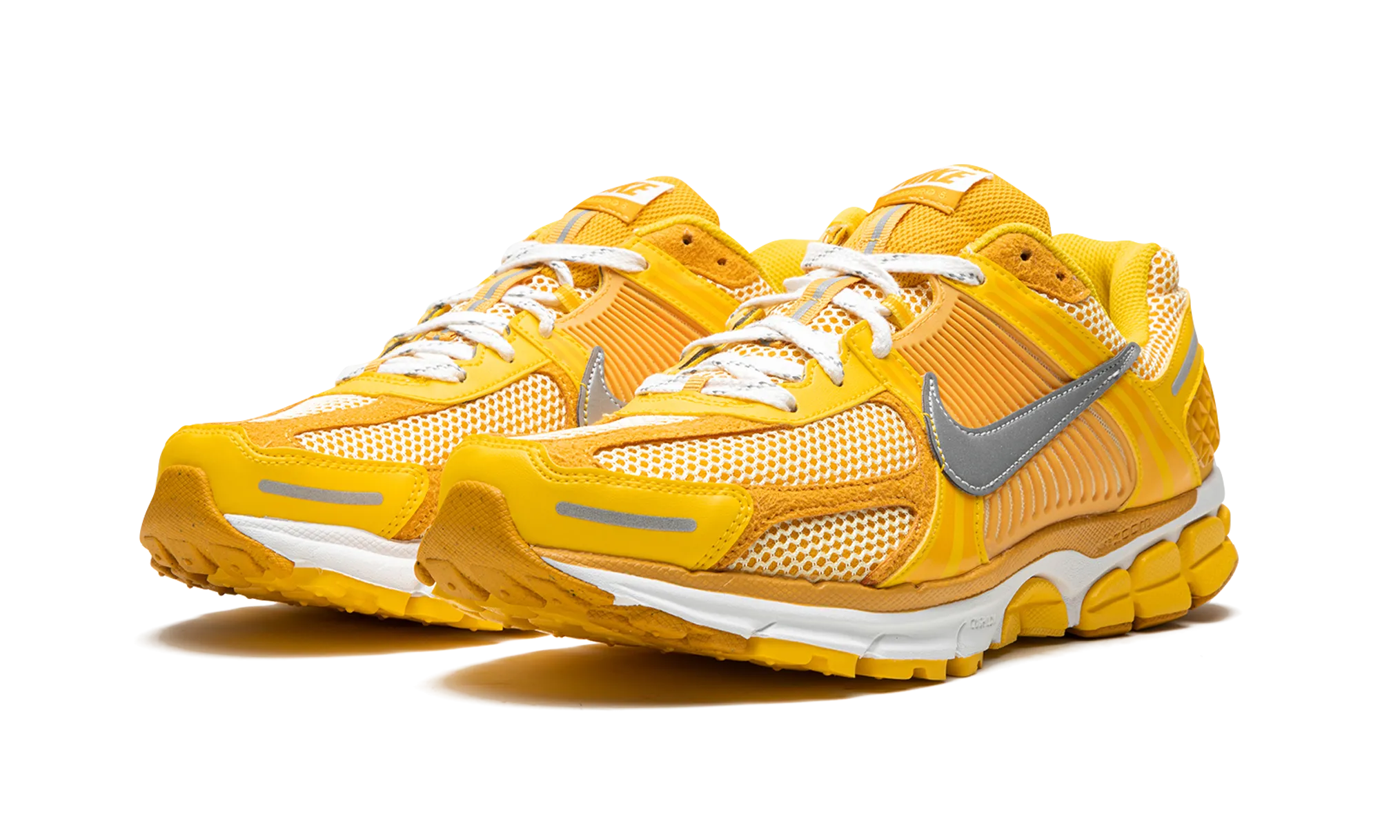 Zoom Vomero 5 "Varsity Maize" PU midsole