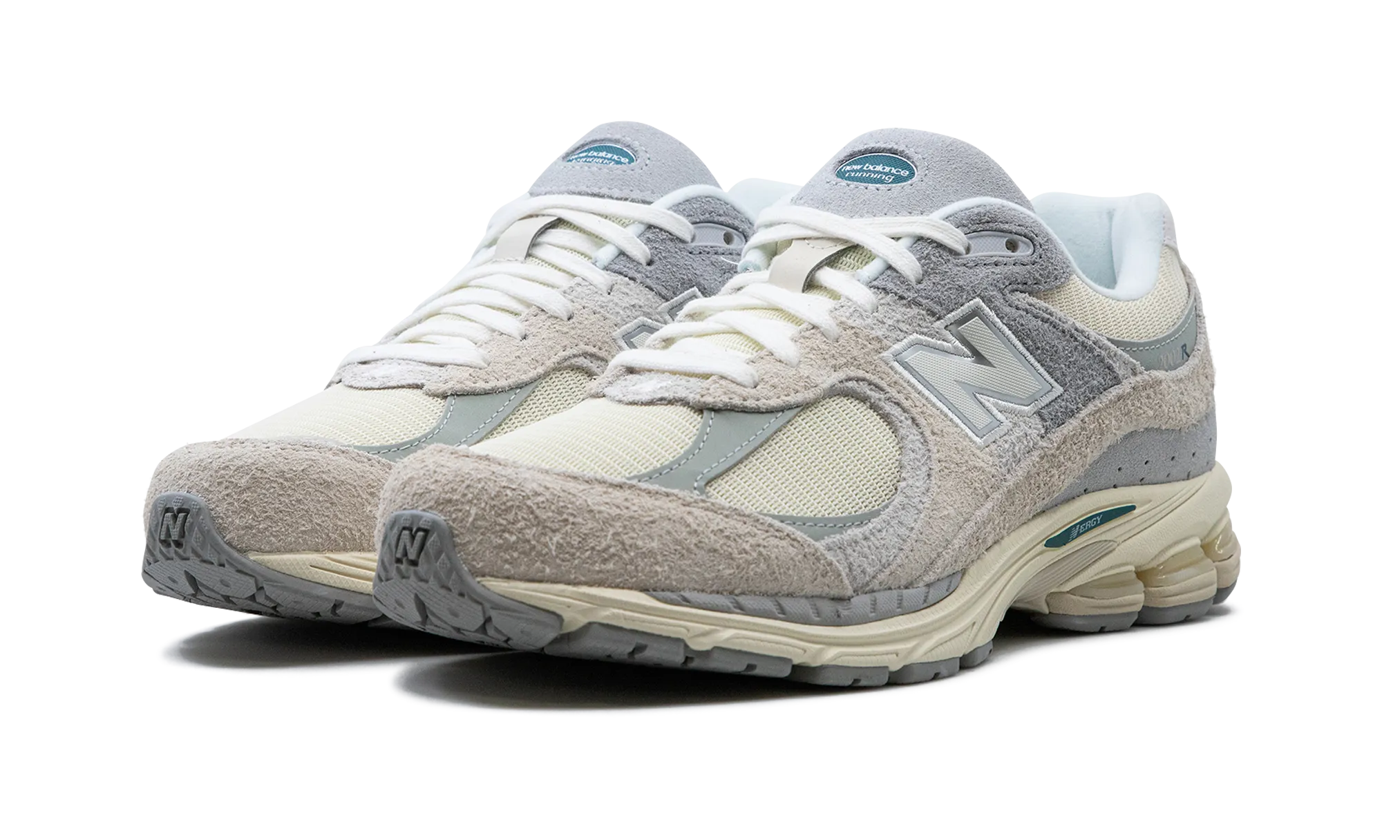 Sunset Jog 2002R "LINEN"