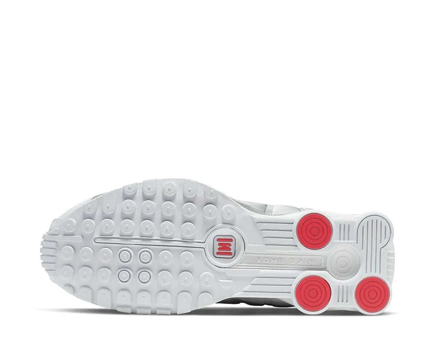 classic shoe aesthetic Nike Shox R4 W
