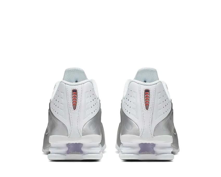 polo shoes Nike Shox R4 W