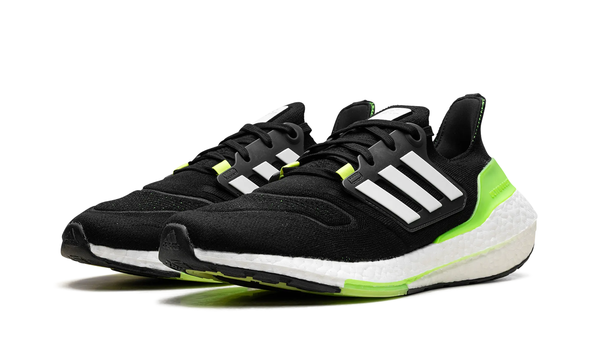 Ultraboost 22 Urban Style