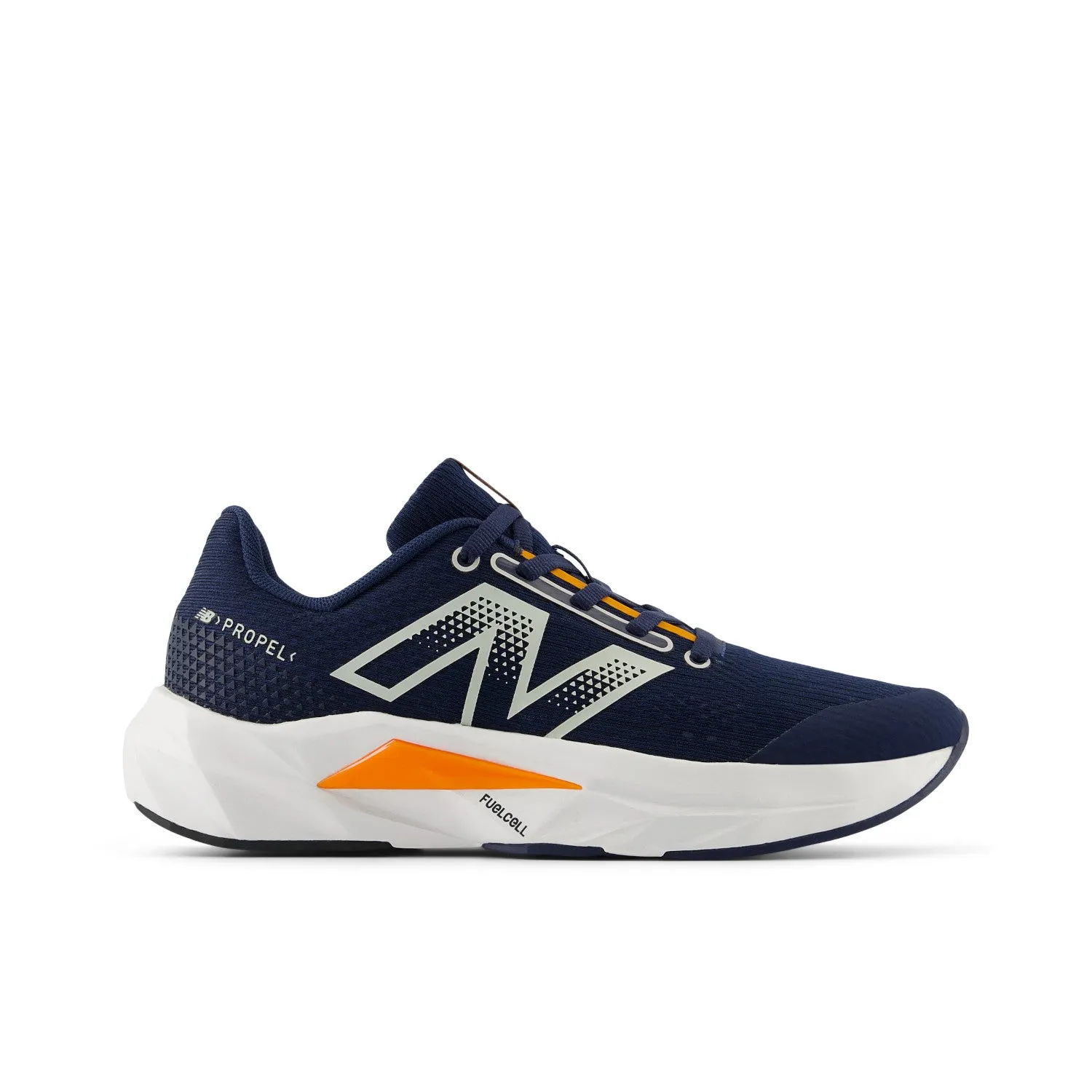 Fitness Vibe City Edge KID'S FUELCELL PROPEL V5 - K5 NB NAVY