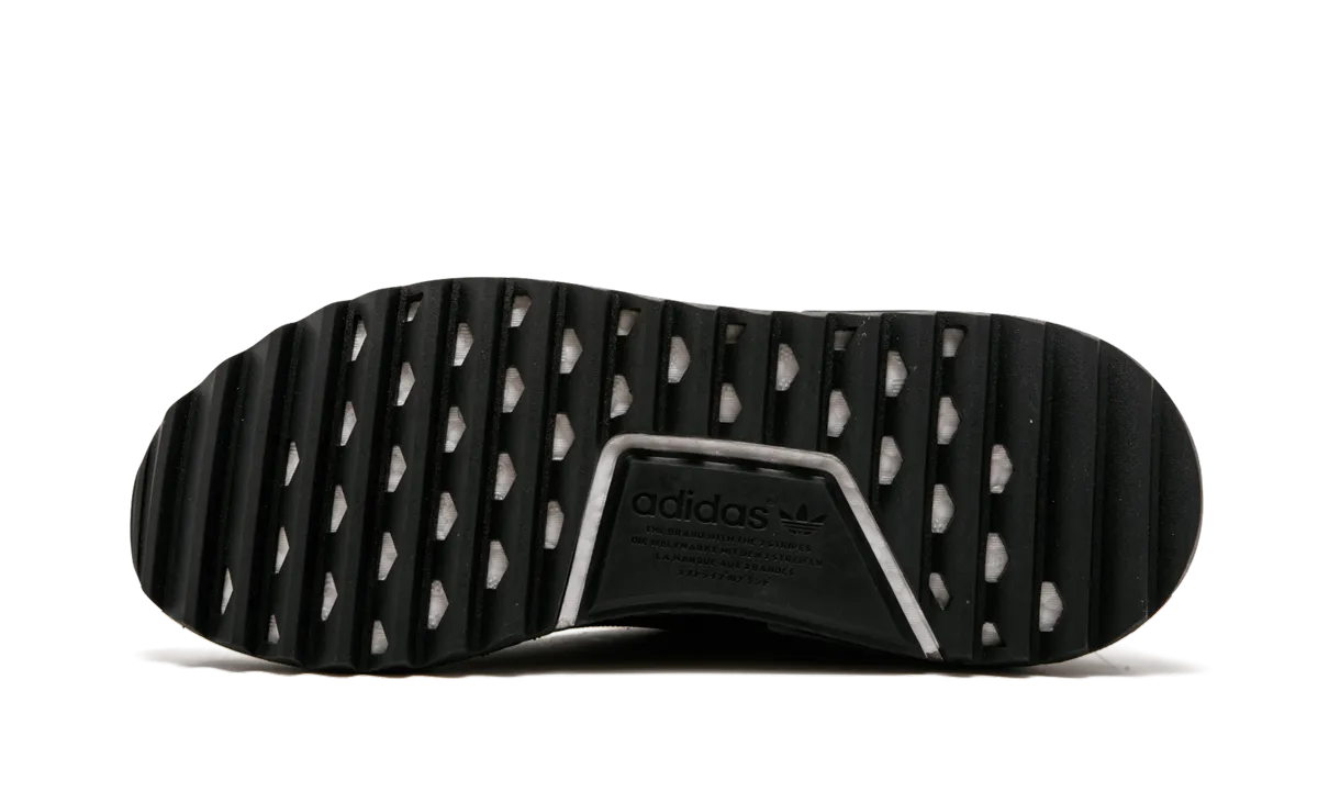 Shockproof Heel Leaf Hike NMD_CS1 PK TGWO