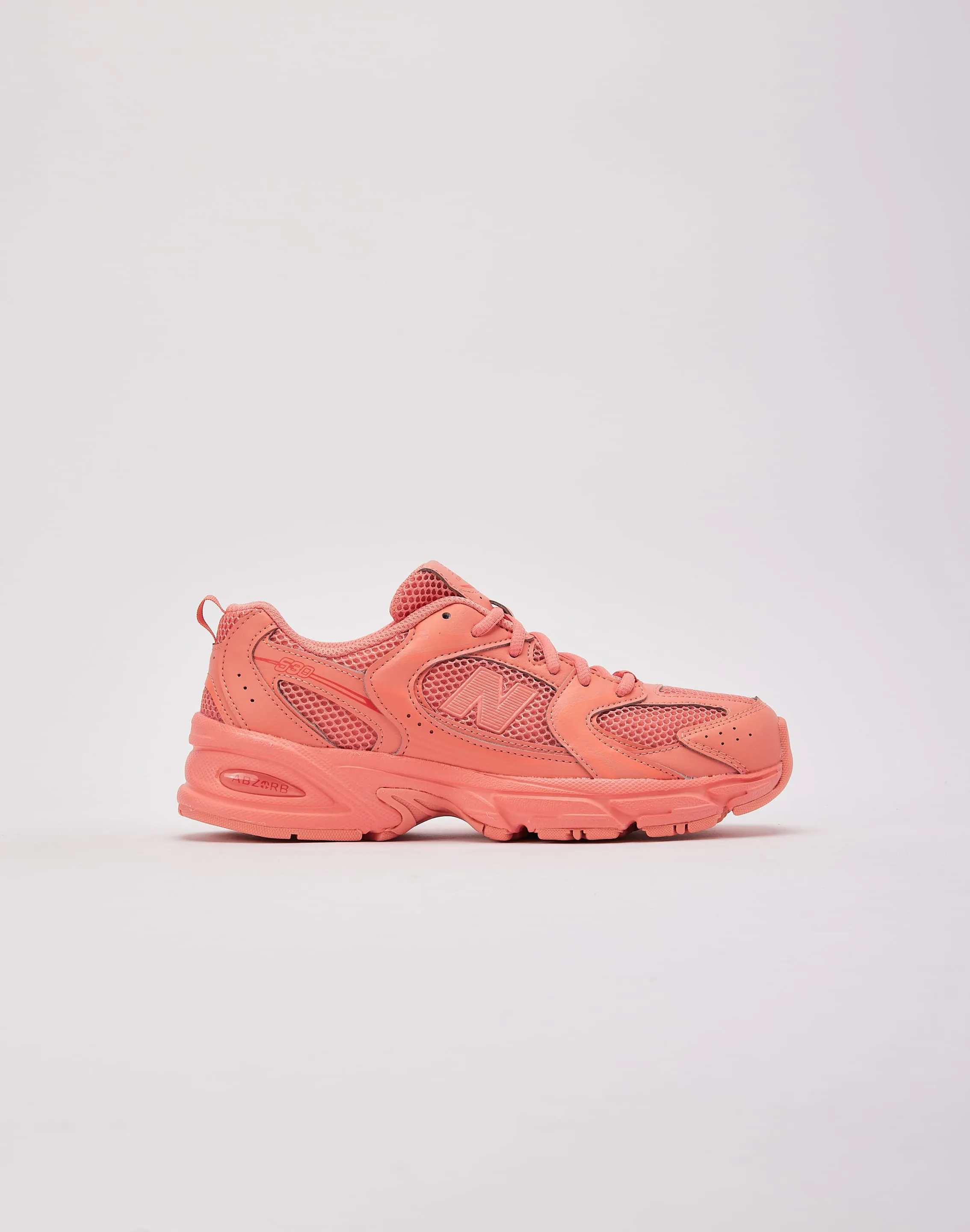 Dawn Jog Flexible Fabric New Balance 530 Grade-School