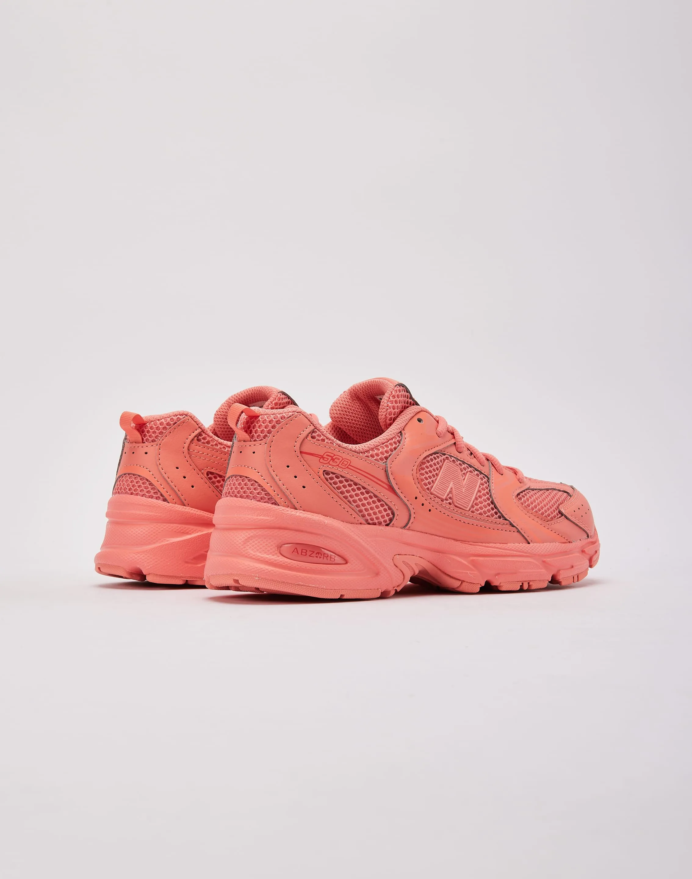 Leisure Fit New Balance 530 Grade-School