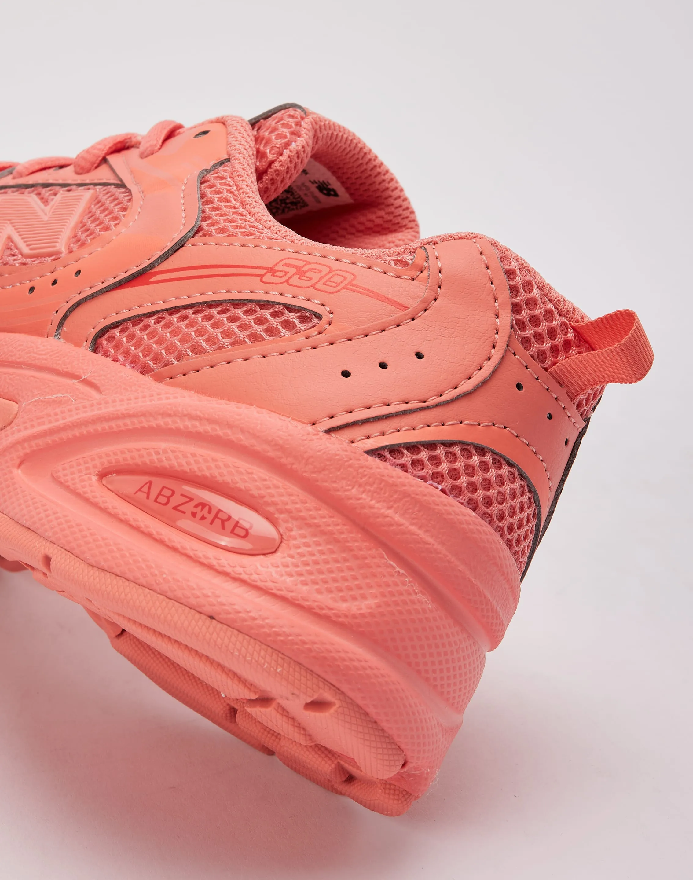 New Balance 530 Grade-School Long Haul