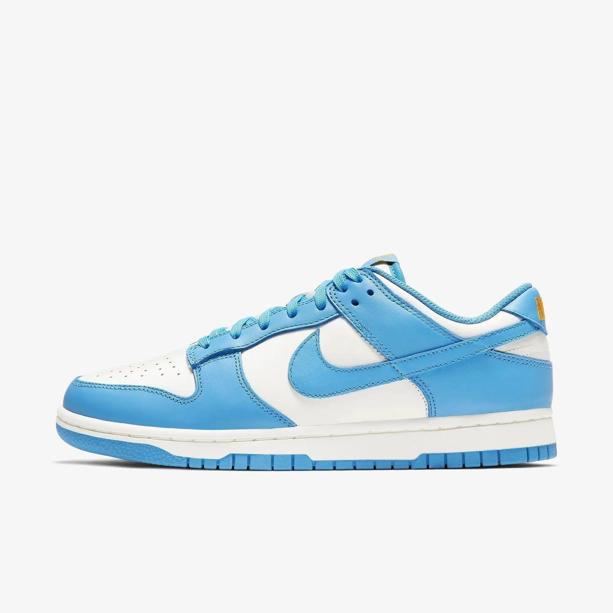 Clean Wear Free Movement (Women's) Nike Dunk Low 'Coast' (2021) DD1503-100