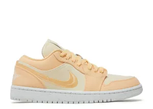 Air Jordan 1 Low SE Celestial Gold Anti Slip Sole