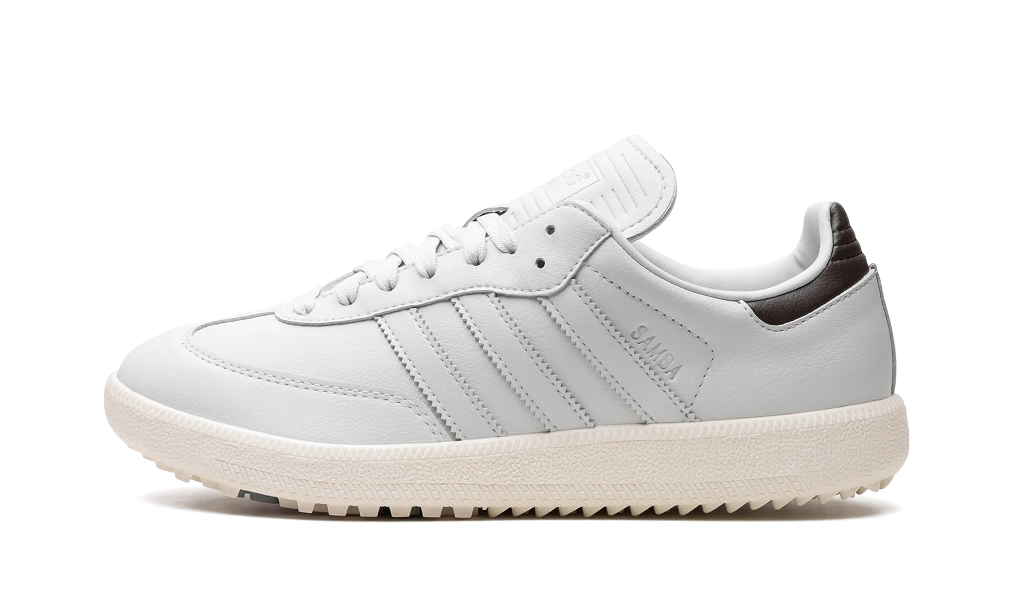 Samba Golf "Grey" Weather resistant Pattern Play
