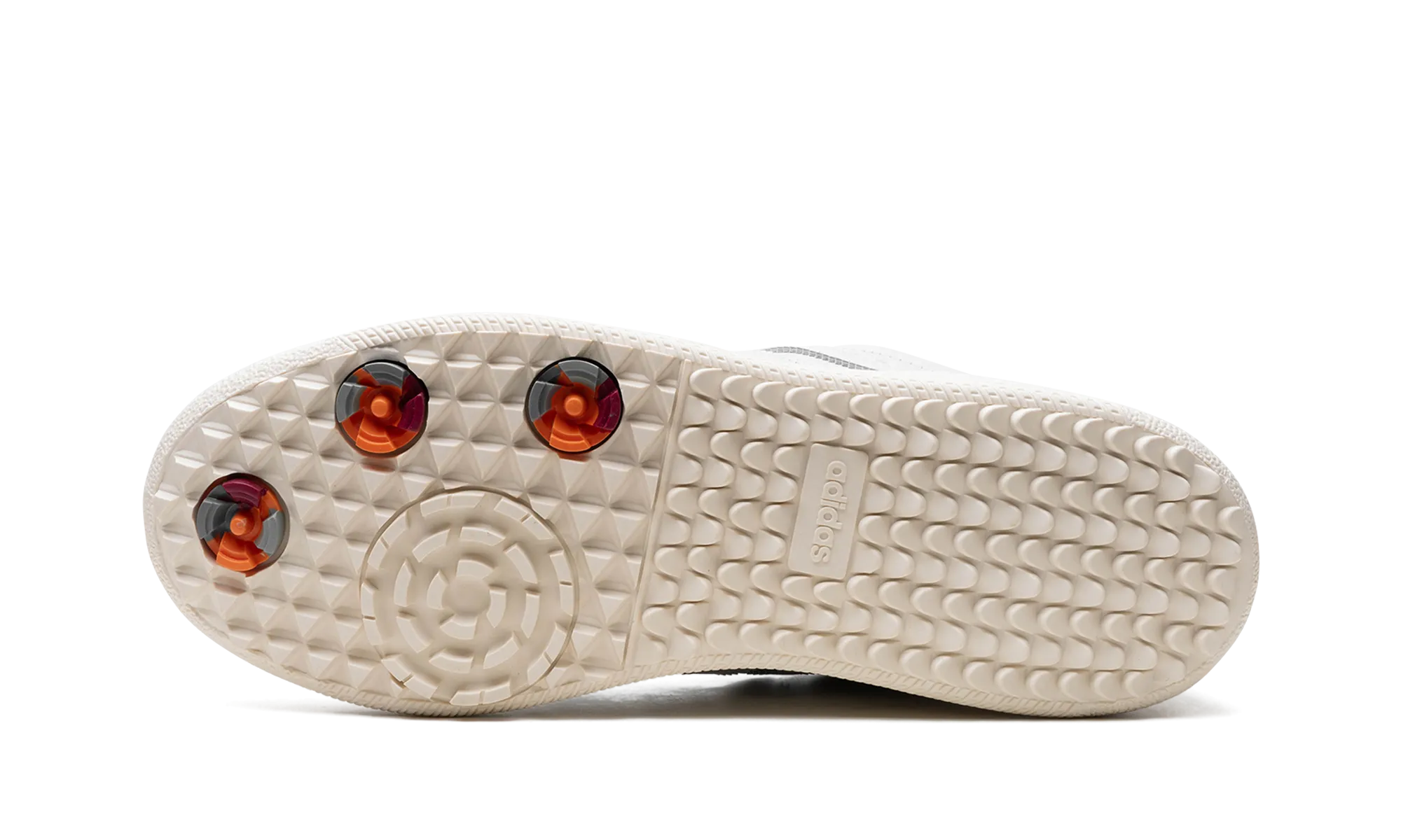 Samba Golf "Grey" Comfortable Arch Support