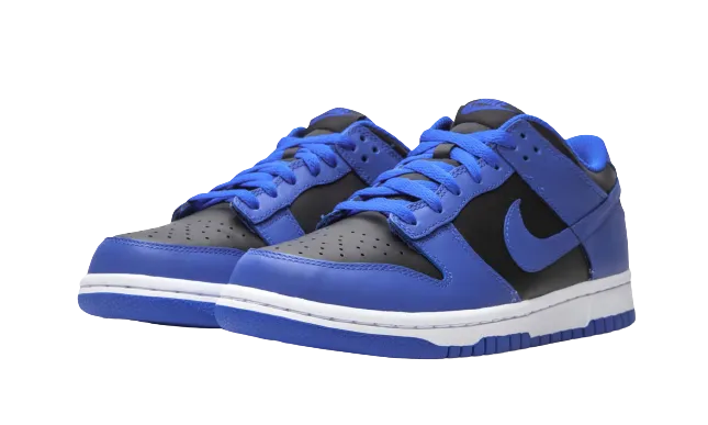 Nike Dunk Low "Hyper Cobalt" Grade School Chic Basics