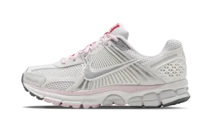 Zoom Vomero 5 WMNS "520 Pack White Pink" hybrid - material shoes Straight Running