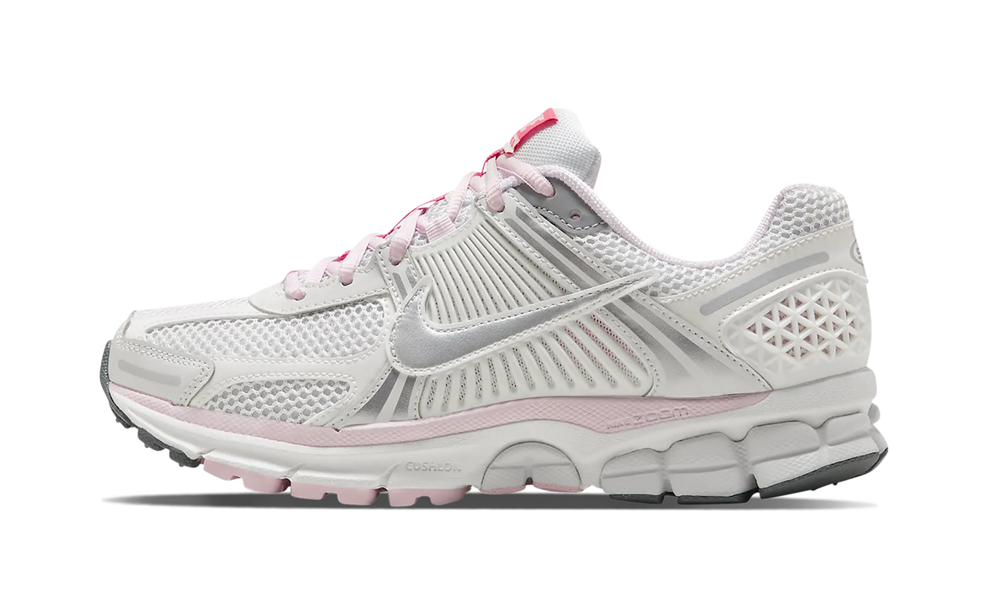 Zoom Vomero 5 WMNS "520 Pack White Pink" Racing performance High Mileage