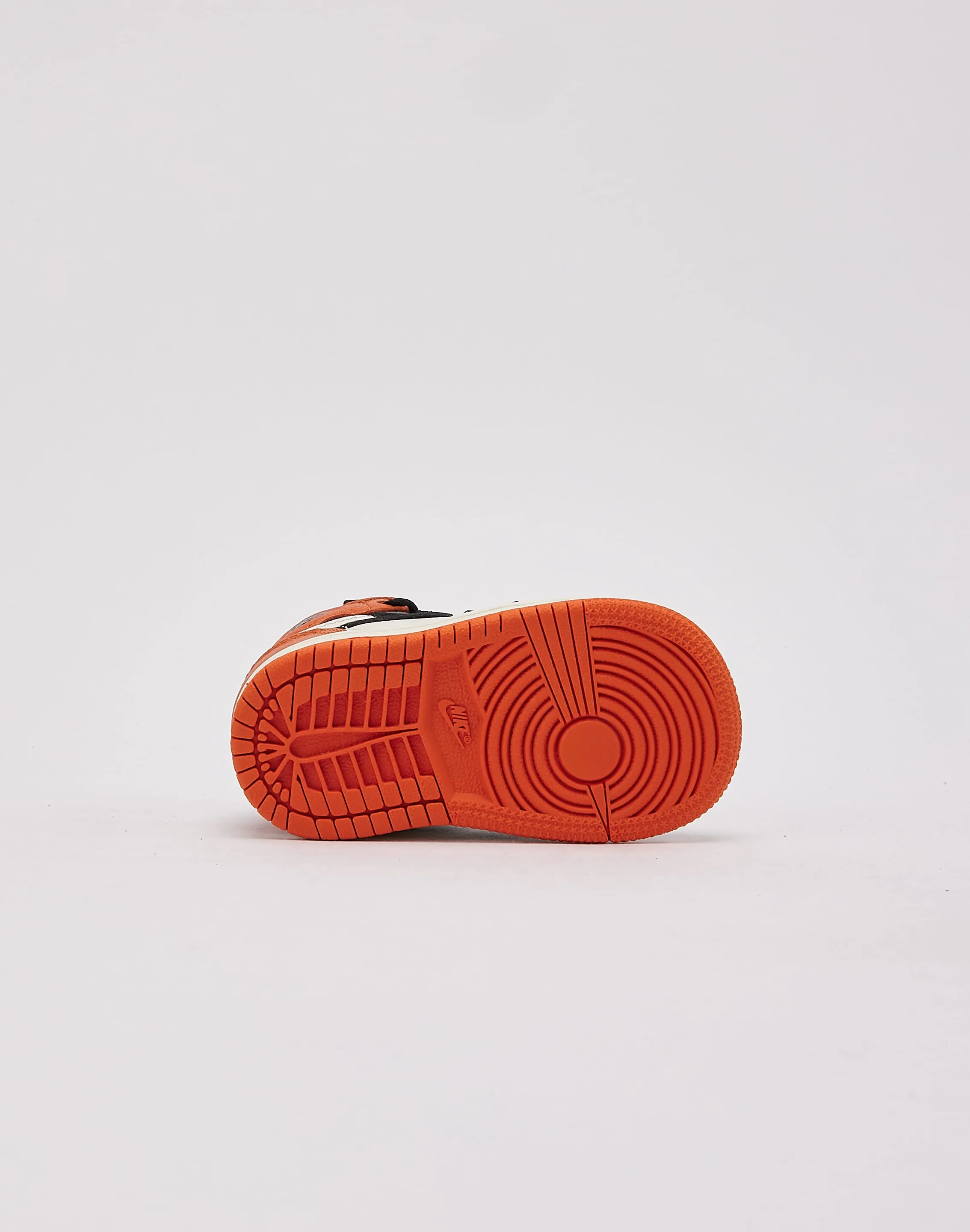 Jordan Air Jordan 1 Retro High OG 'Shattered Backboard' Toddler Star Walk