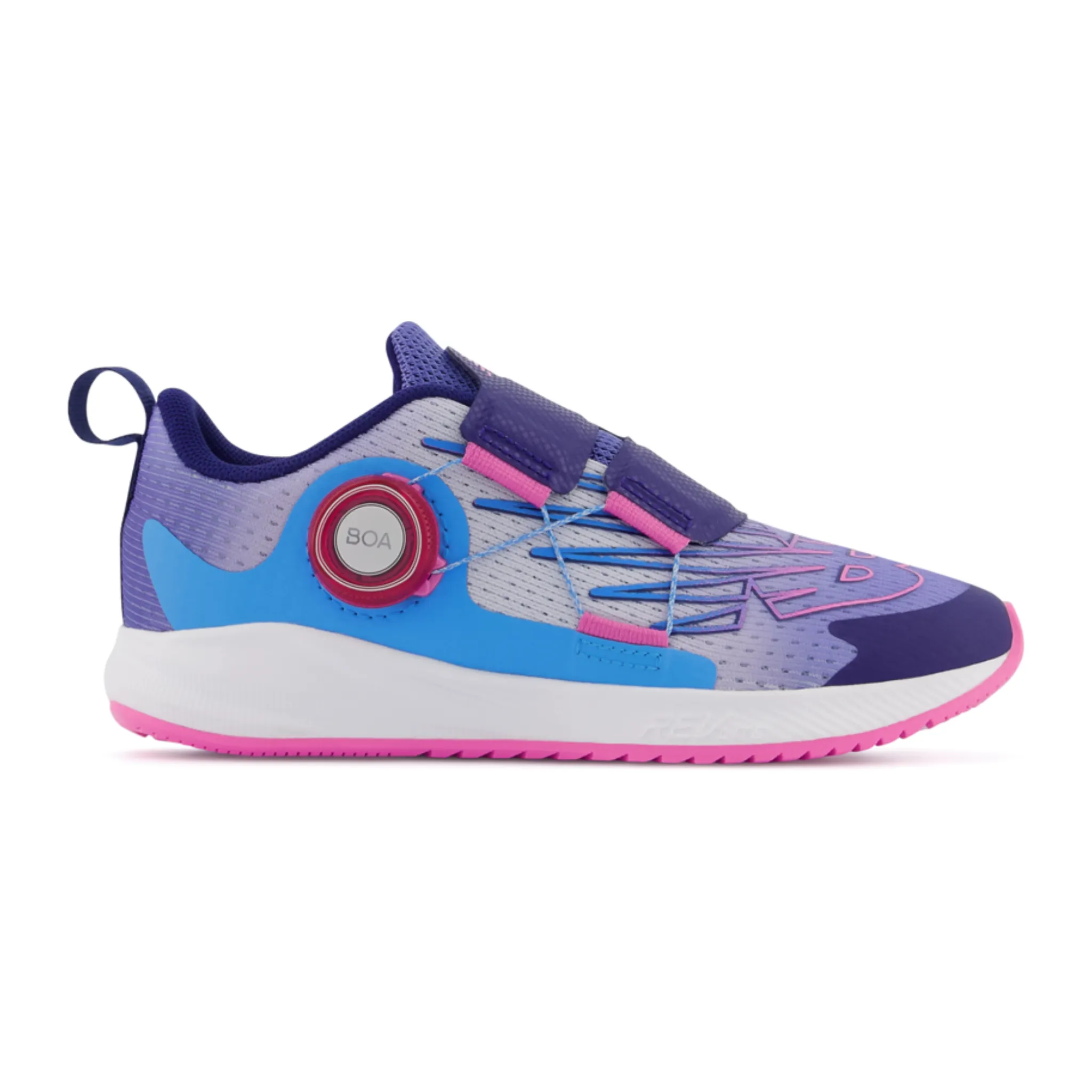 Mom Fit LITTLE KID'S FUELCORE REVEAL BOA